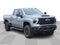 2025 Chevrolet Silverado 2500 HD ZR2