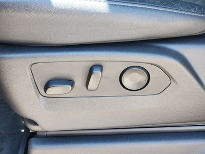 2025 Chevrolet Silverado 2500 HD ZR2