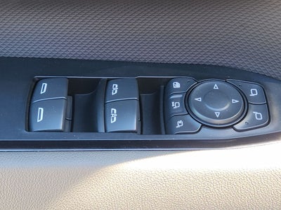 2025 Chevrolet Silverado 2500 HD ZR2