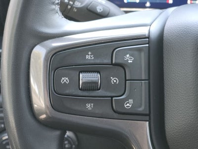 2025 Chevrolet Silverado 2500 HD ZR2