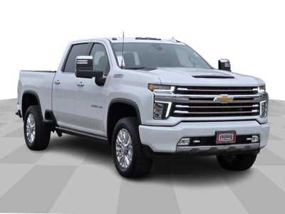 2023 Chevrolet Silverado 2500 HD High Country