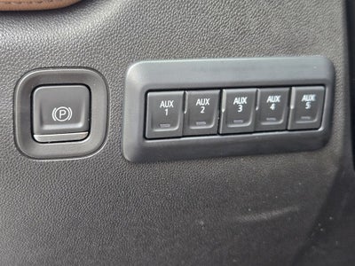 2023 Chevrolet Silverado 2500 HD High Country
