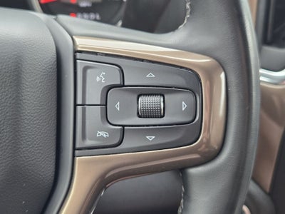2023 Chevrolet Silverado 2500 HD High Country