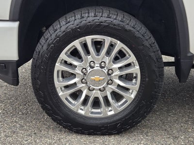 2023 Chevrolet Silverado 2500 HD High Country