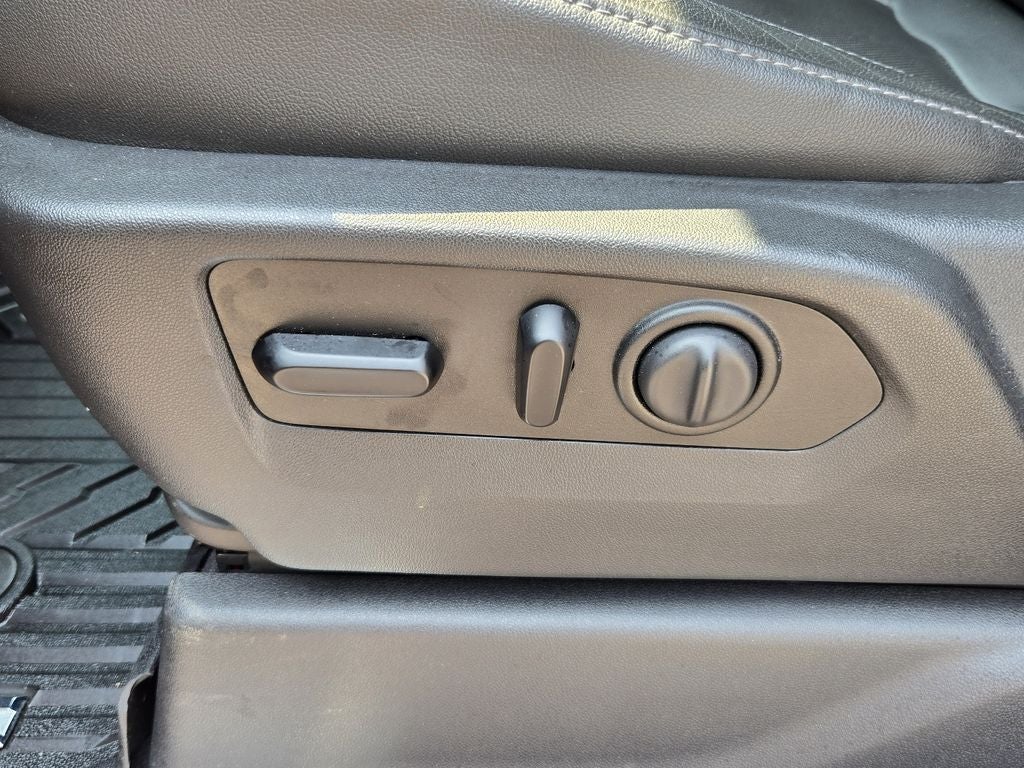 2020 Chevrolet Silverado 3500 HD LTZ