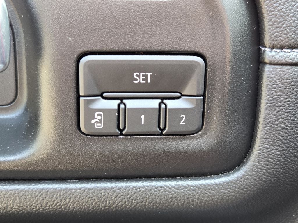 2020 Chevrolet Silverado 3500 HD LTZ