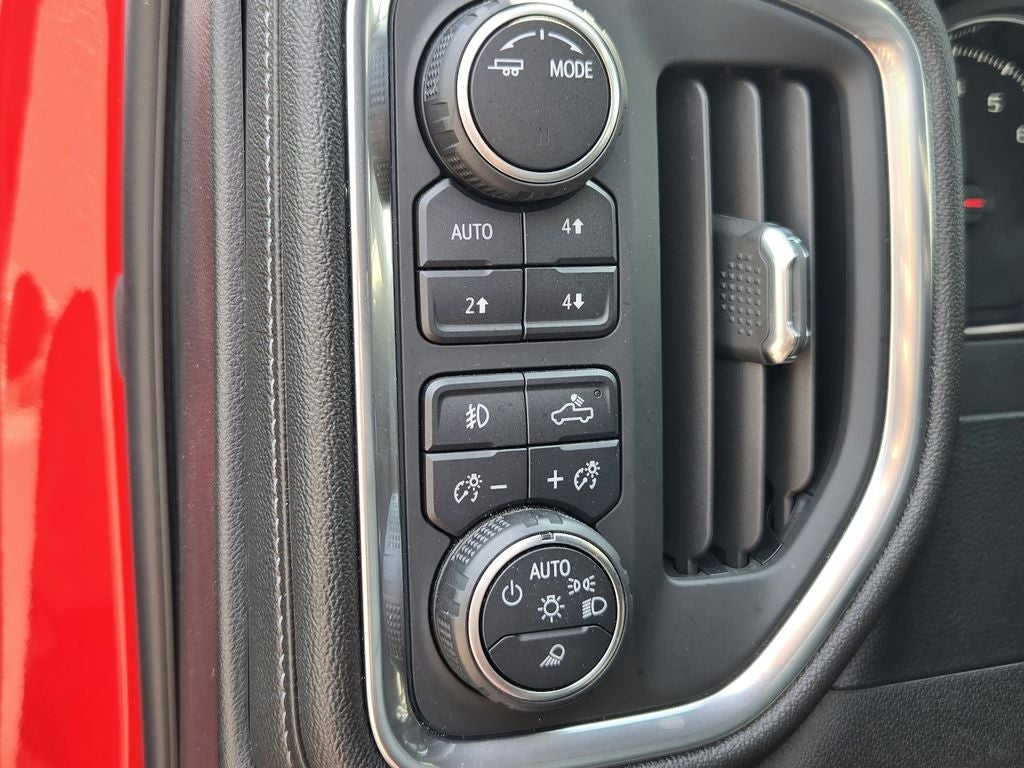 2020 Chevrolet Silverado 3500 HD LTZ
