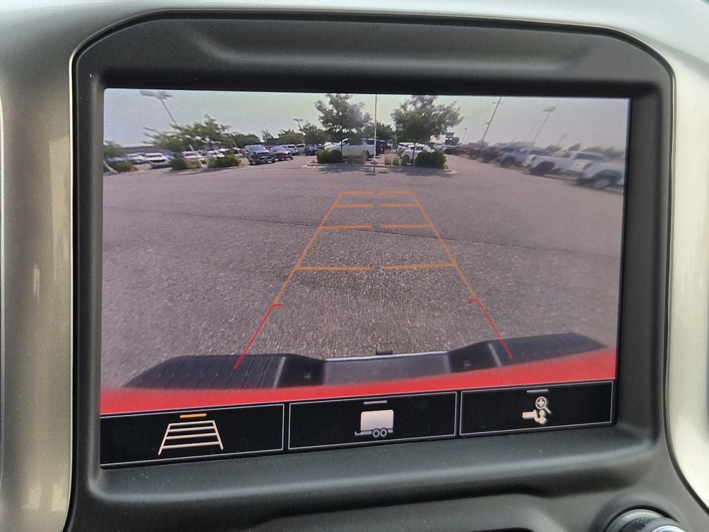 2020 Chevrolet Silverado 3500 HD LTZ