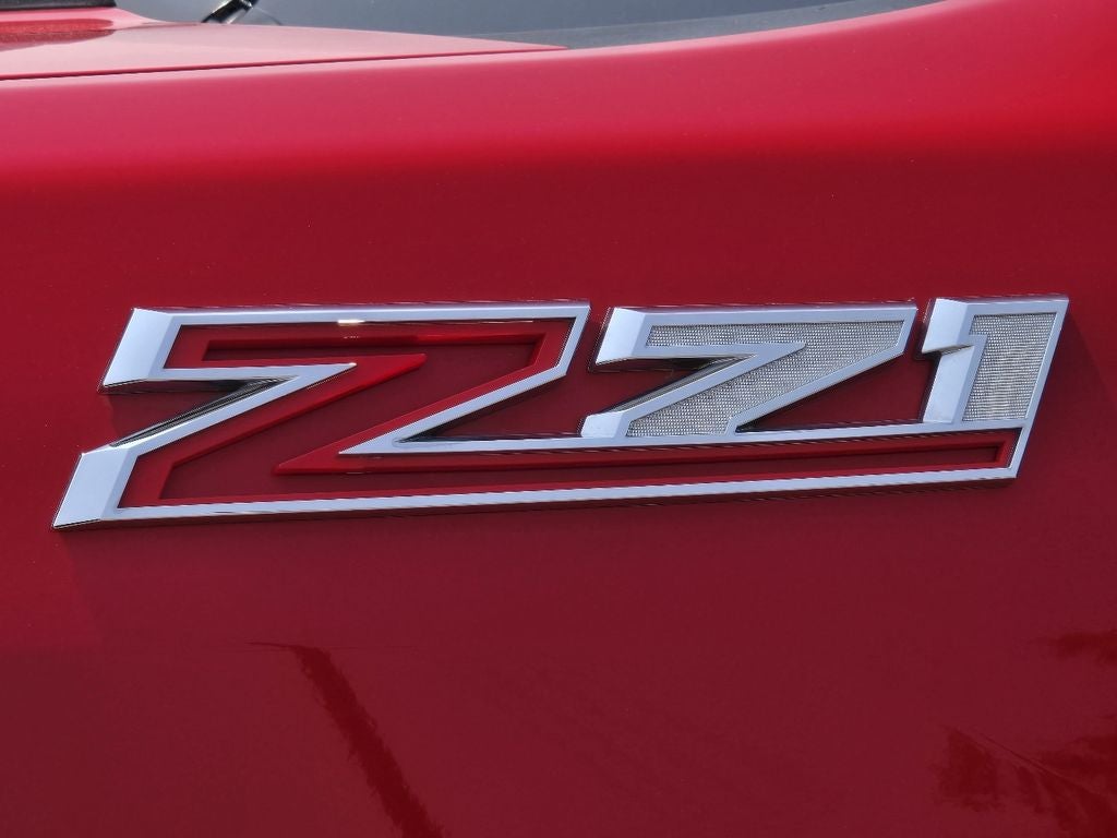 2020 Chevrolet Silverado 3500 HD LTZ