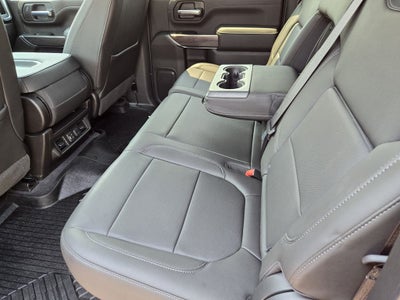 2020 Chevrolet Silverado 3500 HD LTZ