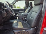 2020 Chevrolet Silverado 3500 HD LTZ