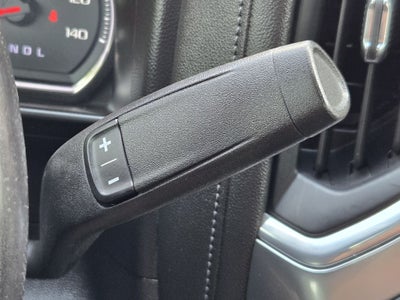 2020 Chevrolet Silverado 3500 HD LTZ
