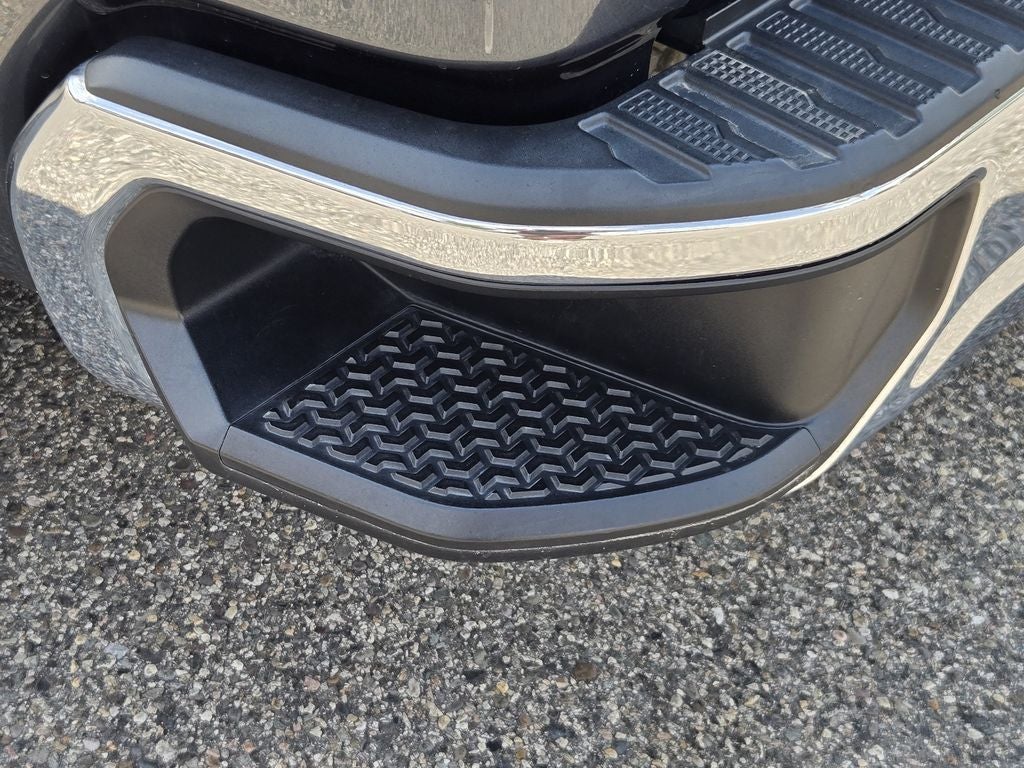 2020 Chevrolet Silverado 3500 HD LTZ