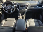 2018 GMC Acadia SLT