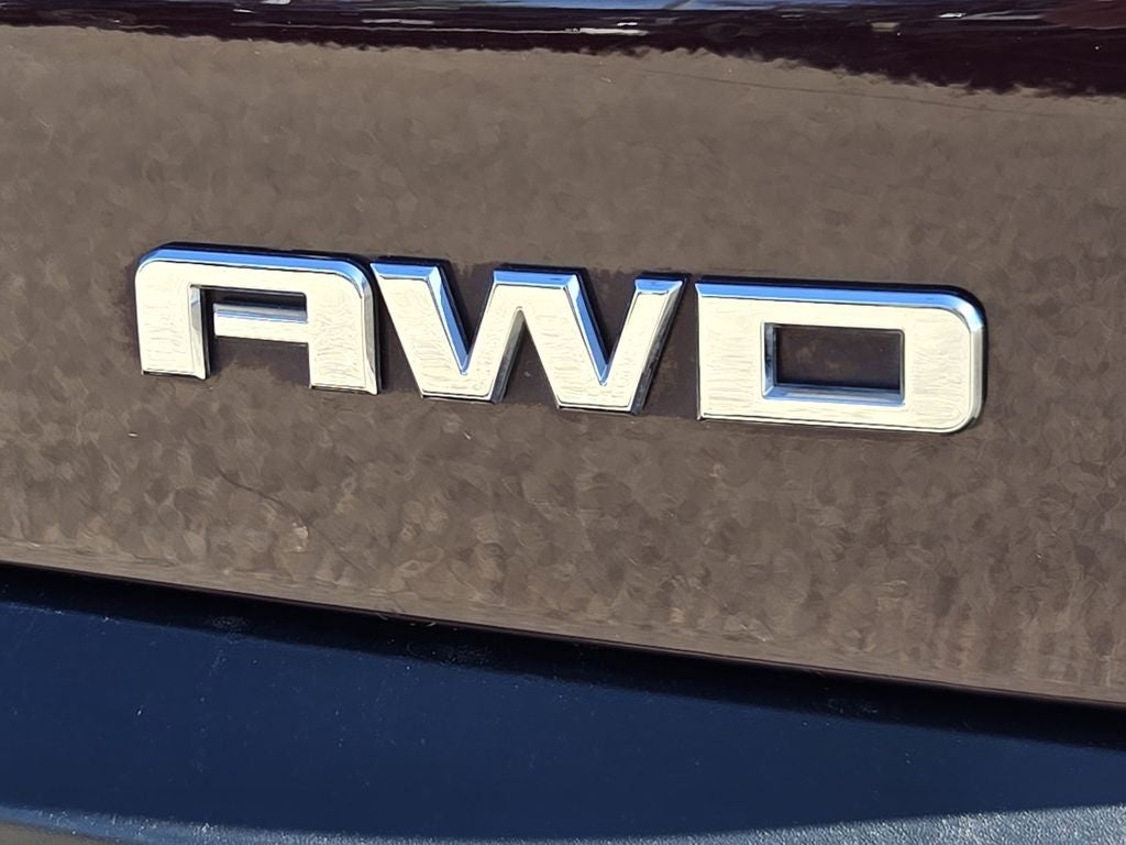 2018 GMC Acadia SLT