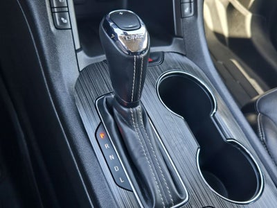 2018 GMC Acadia SLT