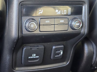 2018 GMC Acadia SLT