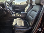 2018 GMC Acadia SLT
