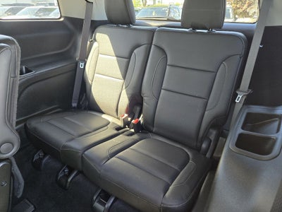 2018 GMC Acadia SLT