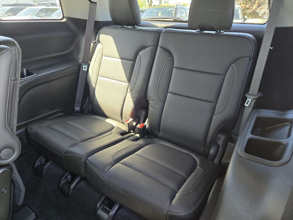 2018 GMC Acadia SLT