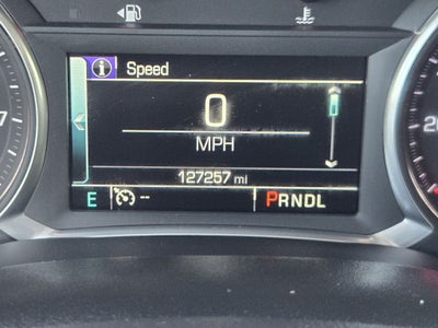 2018 GMC Acadia SLT