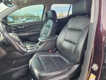 2018 GMC Acadia SLT