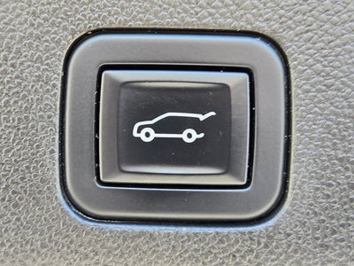 2022 GMC Yukon AT4