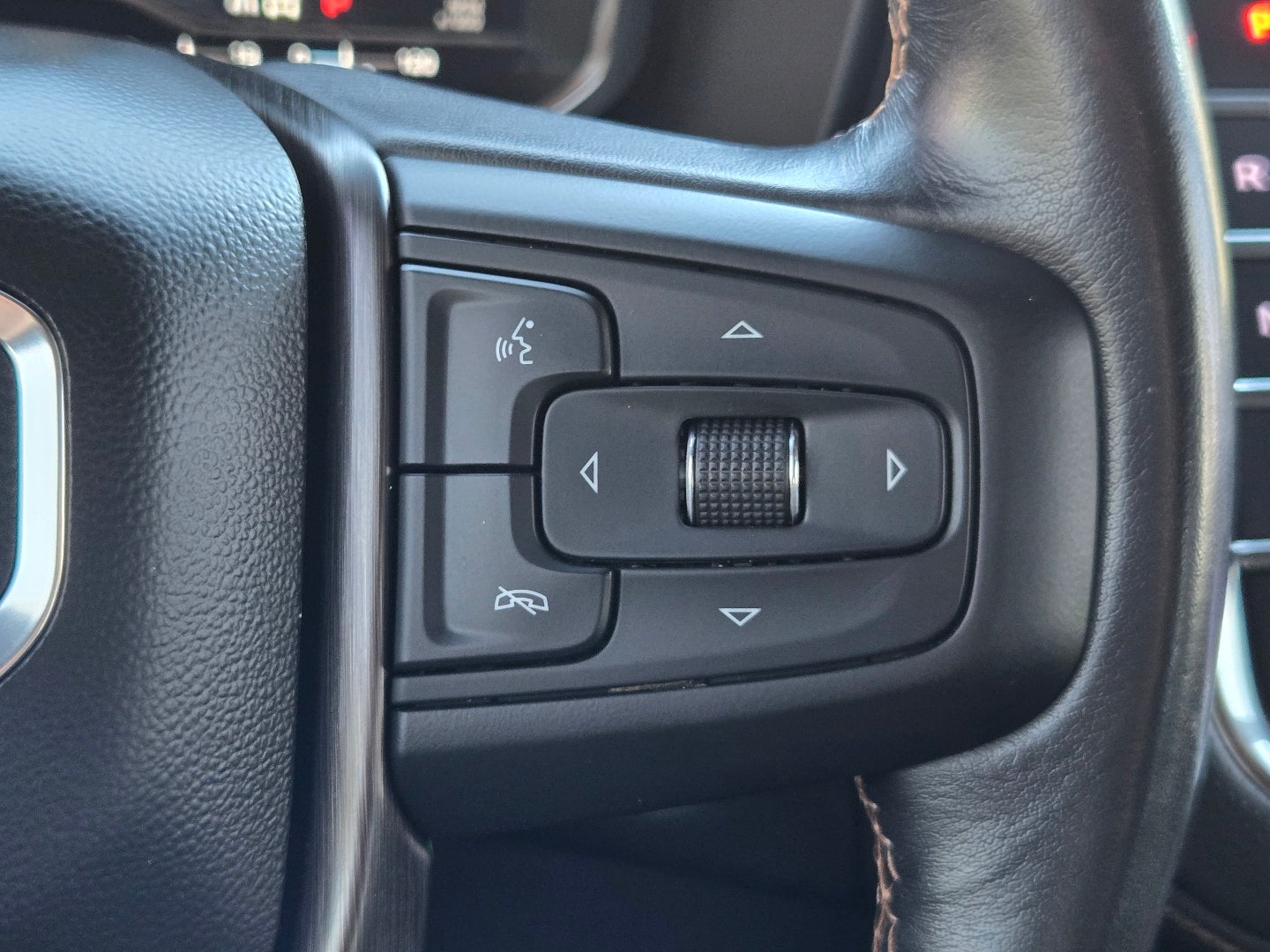 2022 GMC Yukon AT4