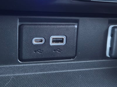 2022 GMC Yukon AT4