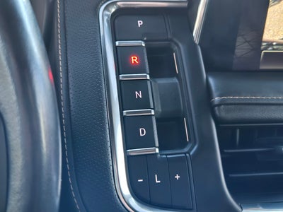 2022 GMC Yukon AT4