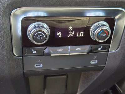 2022 GMC Yukon AT4