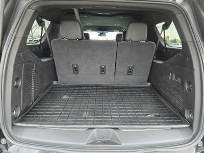 2025 GMC Yukon XL AT4