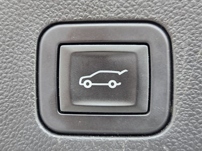 2025 GMC Yukon XL AT4