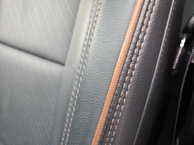 2025 GMC Yukon XL AT4