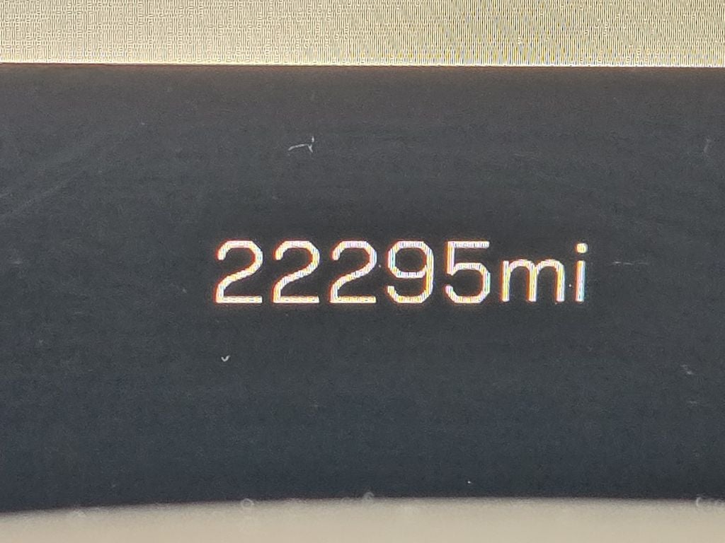 2025 GMC Yukon XL AT4