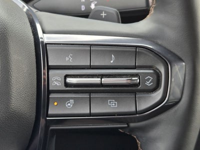 2025 GMC Yukon XL AT4