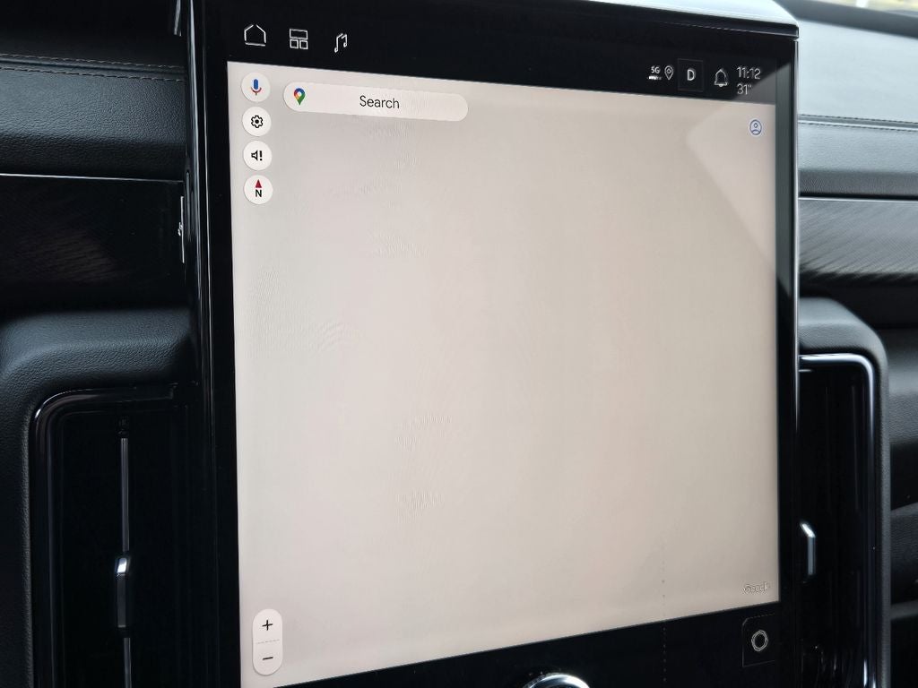 2025 GMC Yukon XL AT4