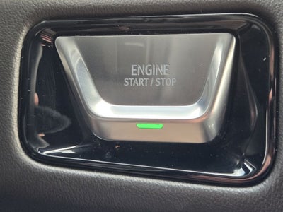 2025 GMC Yukon XL AT4