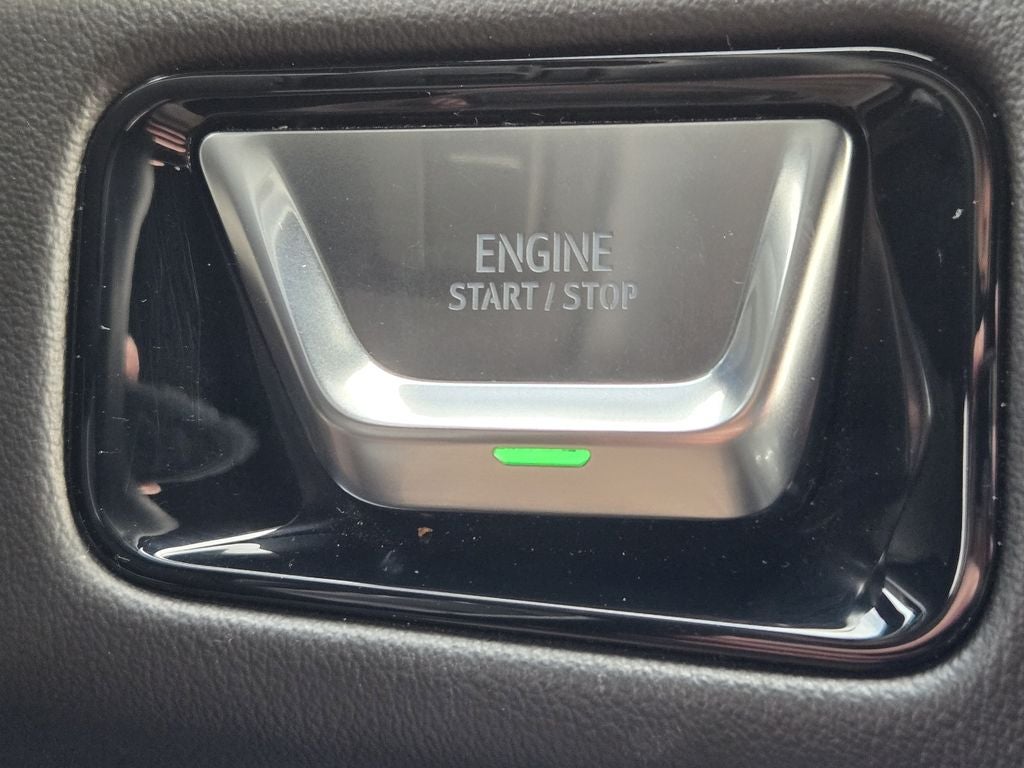 2025 GMC Yukon XL AT4