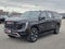 2025 GMC Yukon XL AT4