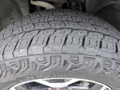 2025 GMC Yukon XL AT4