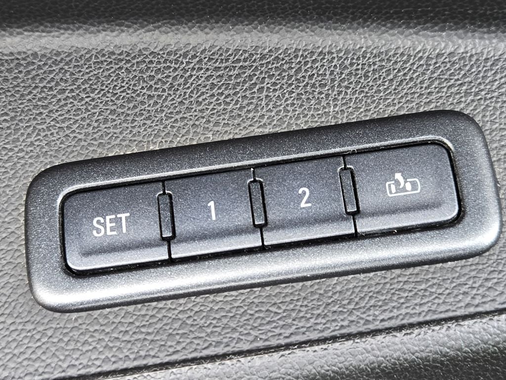 2015 GMC Yukon XL Denali