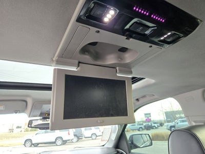 2015 GMC Yukon XL Denali