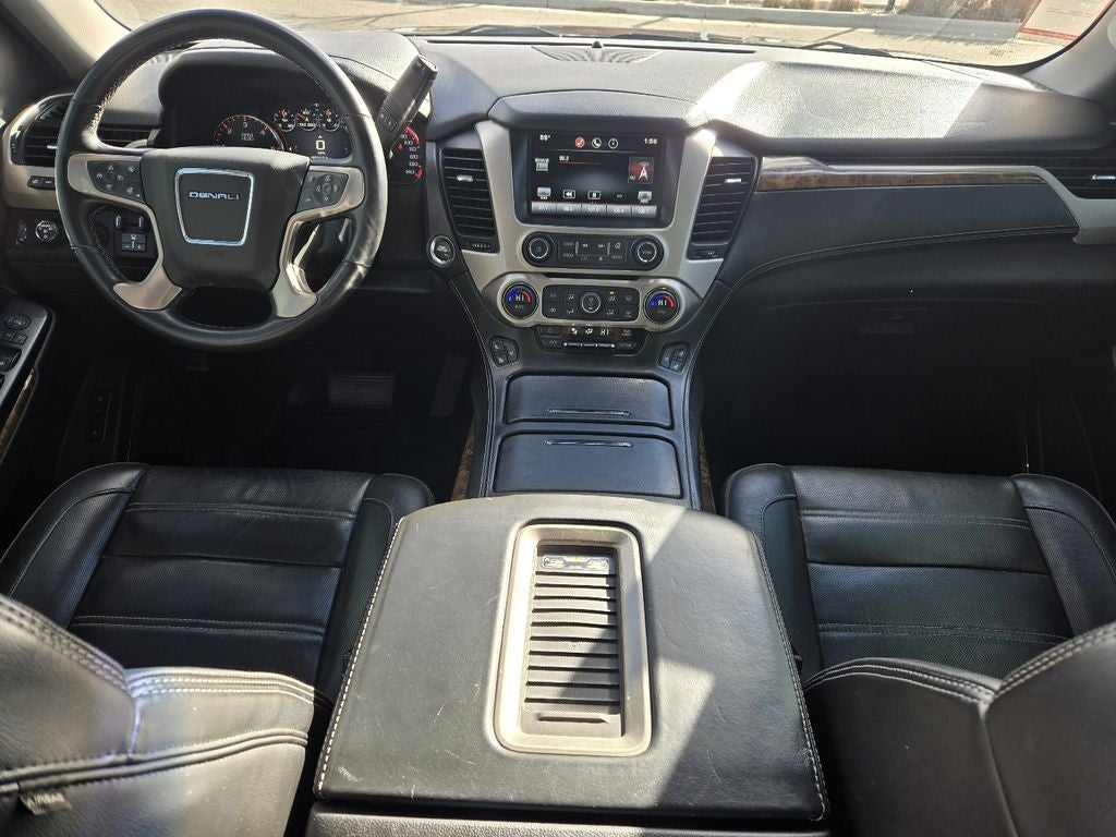 2015 GMC Yukon XL Denali