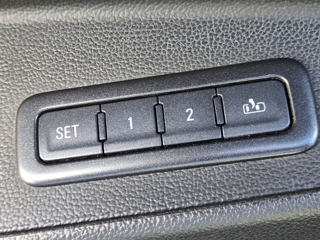 2015 GMC Yukon XL Denali