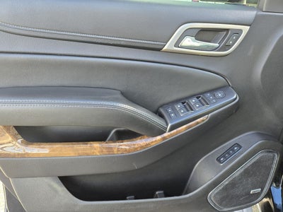 2015 GMC Yukon XL Denali