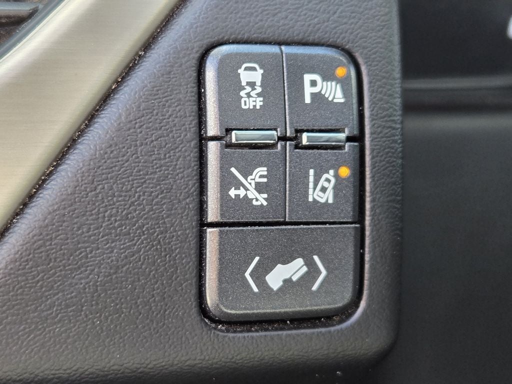 2015 GMC Yukon XL Denali