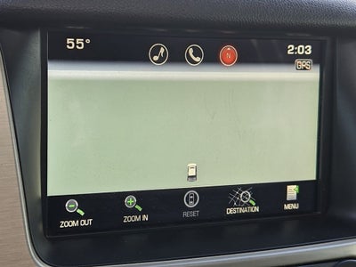 2015 GMC Yukon XL Denali