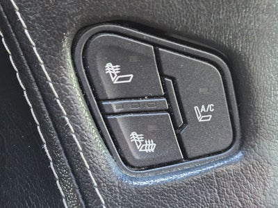 2015 GMC Yukon XL Denali