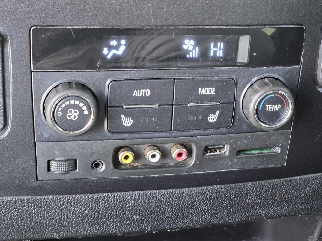 2015 GMC Yukon XL Denali